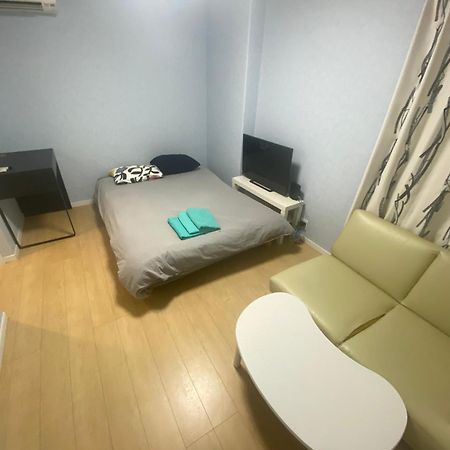 オールウェイズ戸山2名利用新宿エリア築浅マンション Токио Экстерьер фото