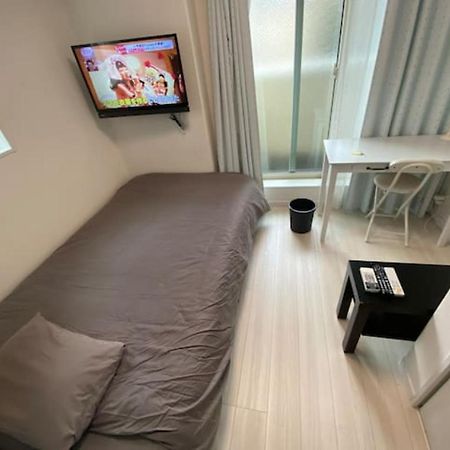 オールウェイズ戸山2名利用新宿エリア築浅マンション Токио Экстерьер фото