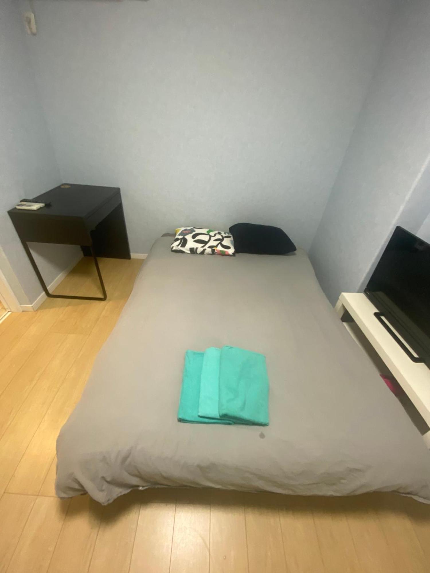 オールウェイズ戸山2名利用新宿エリア築浅マンション Токио Экстерьер фото
